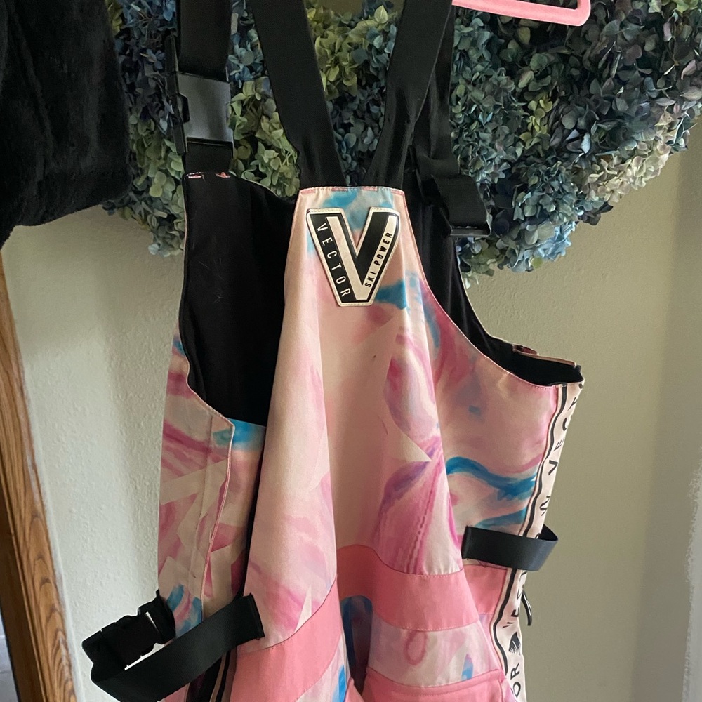 Vector Snow Bibs size medium - image 4